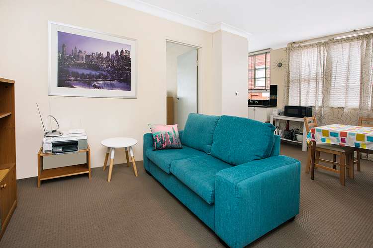 Fourth view of Homely apartment listing, 12/4-6 Tintern Road, Ashfield NSW 2131