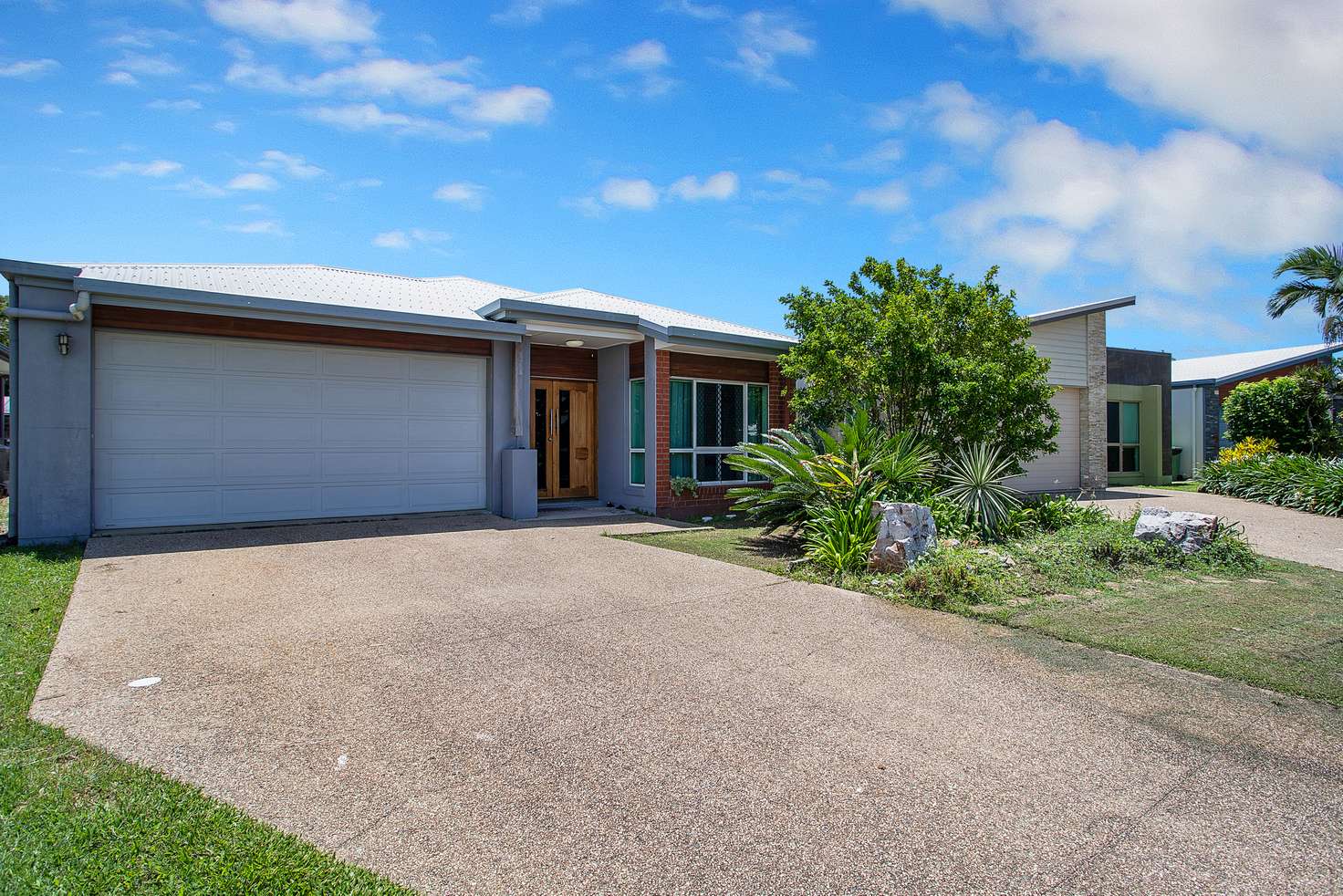 Main view of Homely house listing, 87 Village Circuit, Eimeo QLD 4740