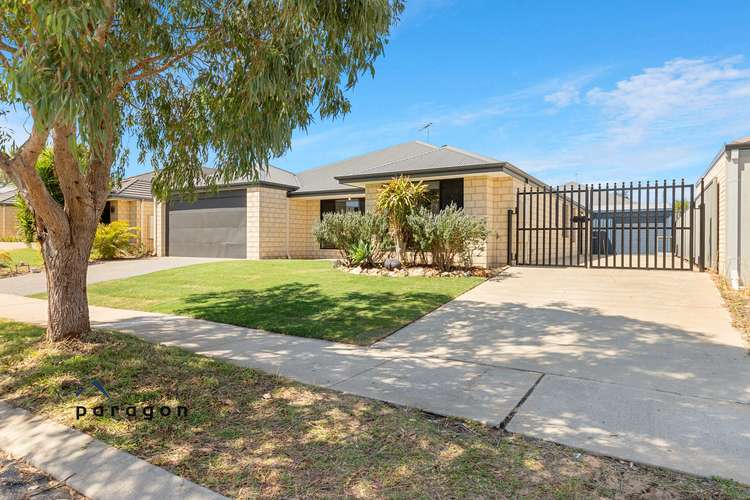 Second view of Homely house listing, 54 Chapel Street, Baldivis WA 6171