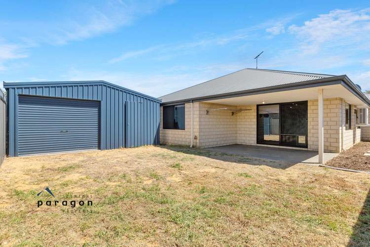 Fourth view of Homely house listing, 54 Chapel Street, Baldivis WA 6171