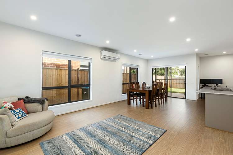 Second view of Homely house listing, 17 Indura Drive, Werribee VIC 3030