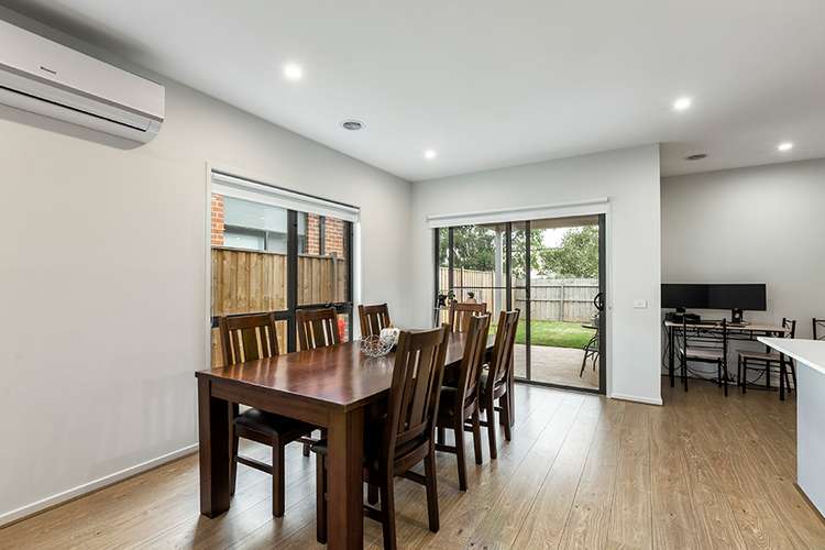 Third view of Homely house listing, 17 Indura Drive, Werribee VIC 3030