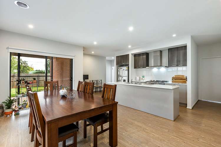 Fourth view of Homely house listing, 17 Indura Drive, Werribee VIC 3030