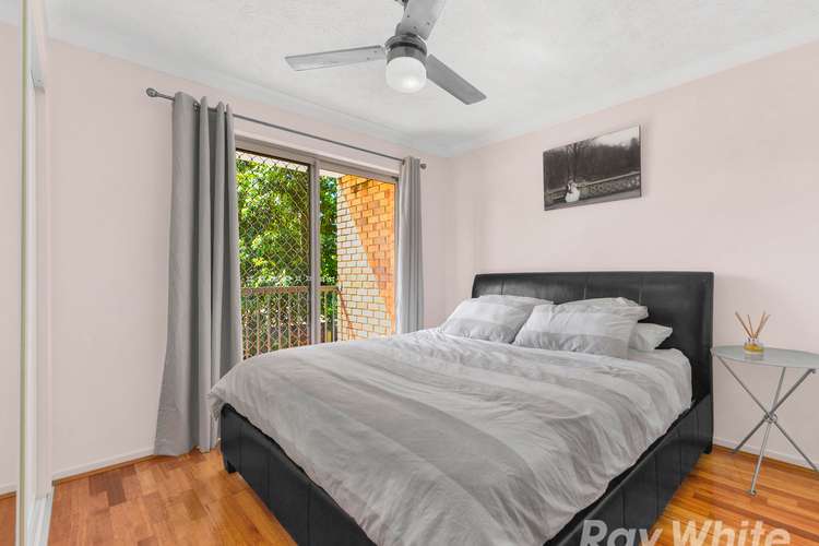 Second view of Homely unit listing, 3/16 Kedron Avenue, Mitchelton QLD 4053
