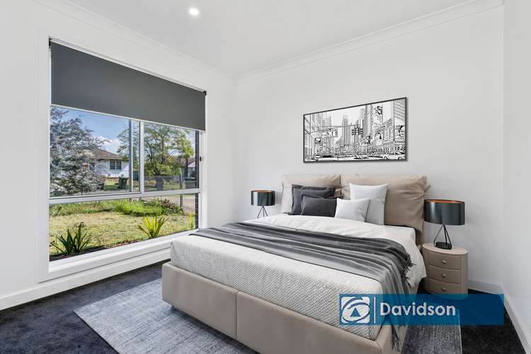 Fourth view of Homely semiDetached listing, 11B Fitzpatrick Crescent, Casula NSW 2170