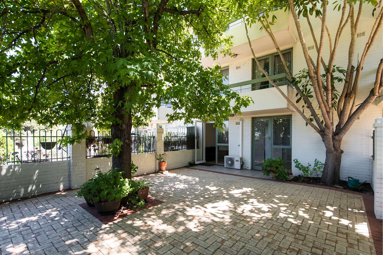 Main view of Homely apartment listing, 6/24 Onslow Street, South Perth WA 6151