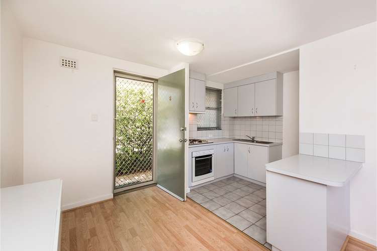 Fifth view of Homely apartment listing, 6/24 Onslow Street, South Perth WA 6151