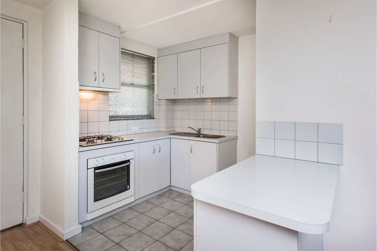 Sixth view of Homely apartment listing, 6/24 Onslow Street, South Perth WA 6151