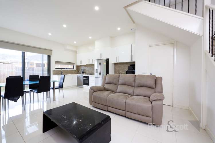 Third view of Homely townhouse listing, 1/15 Henry Street, Noble Park VIC 3174