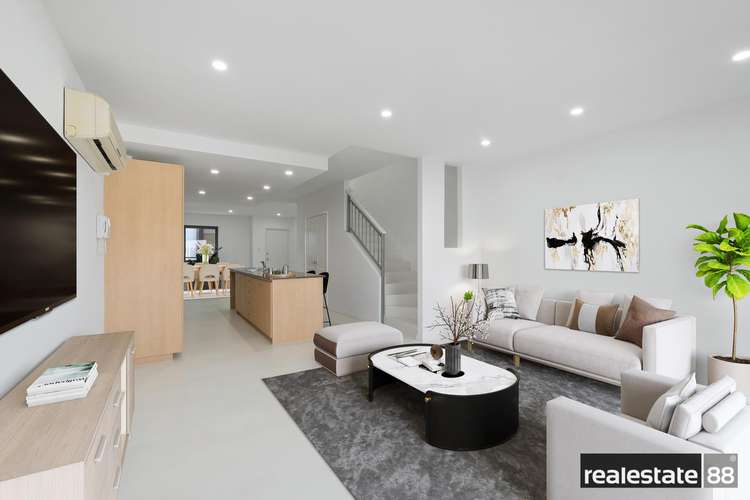 Main view of Homely apartment listing, 3/2 Agnew Way, Subiaco WA 6008