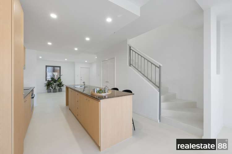 Sixth view of Homely apartment listing, 3/2 Agnew Way, Subiaco WA 6008