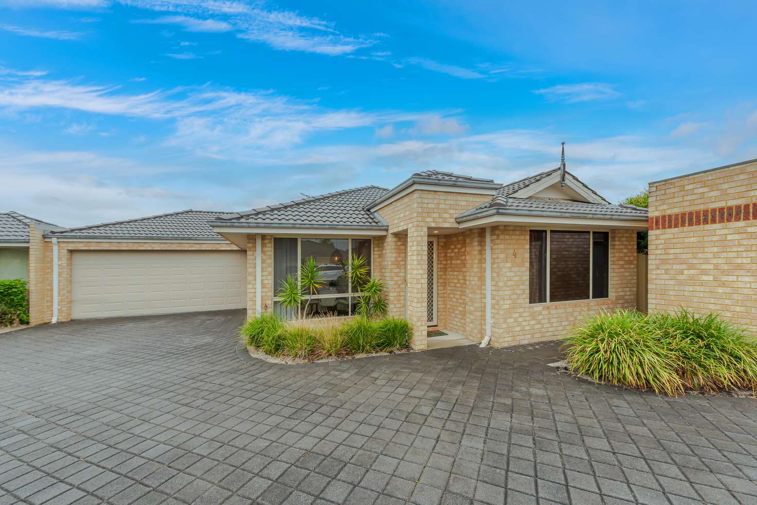 Main view of Homely house listing, 4/42 Hopkinson Way, Wilson WA 6107