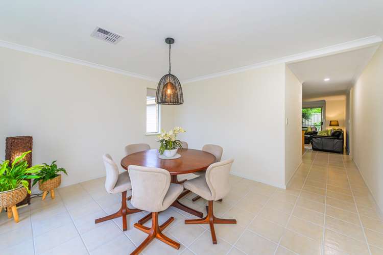 Second view of Homely house listing, 4/42 Hopkinson Way, Wilson WA 6107