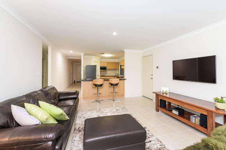 Fifth view of Homely house listing, 4/42 Hopkinson Way, Wilson WA 6107