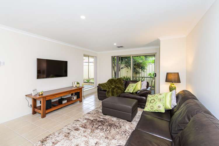 Sixth view of Homely house listing, 4/42 Hopkinson Way, Wilson WA 6107