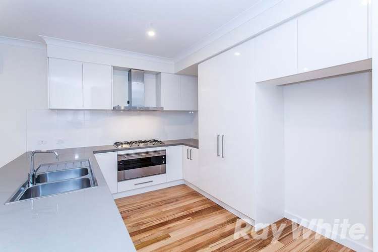 Second view of Homely townhouse listing, 2/178 Junction Road, Nunawading VIC 3131