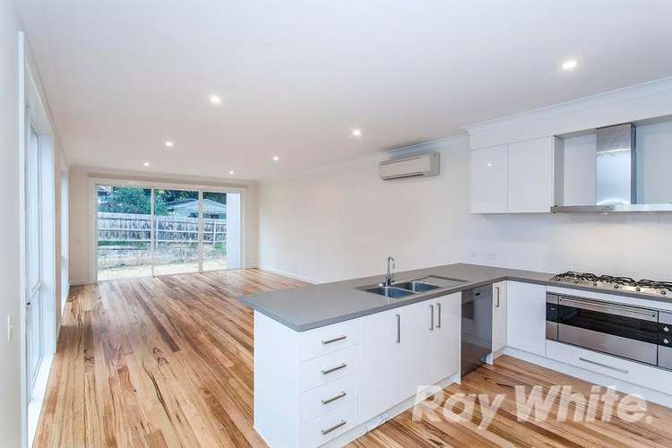 Third view of Homely townhouse listing, 2/178 Junction Road, Nunawading VIC 3131