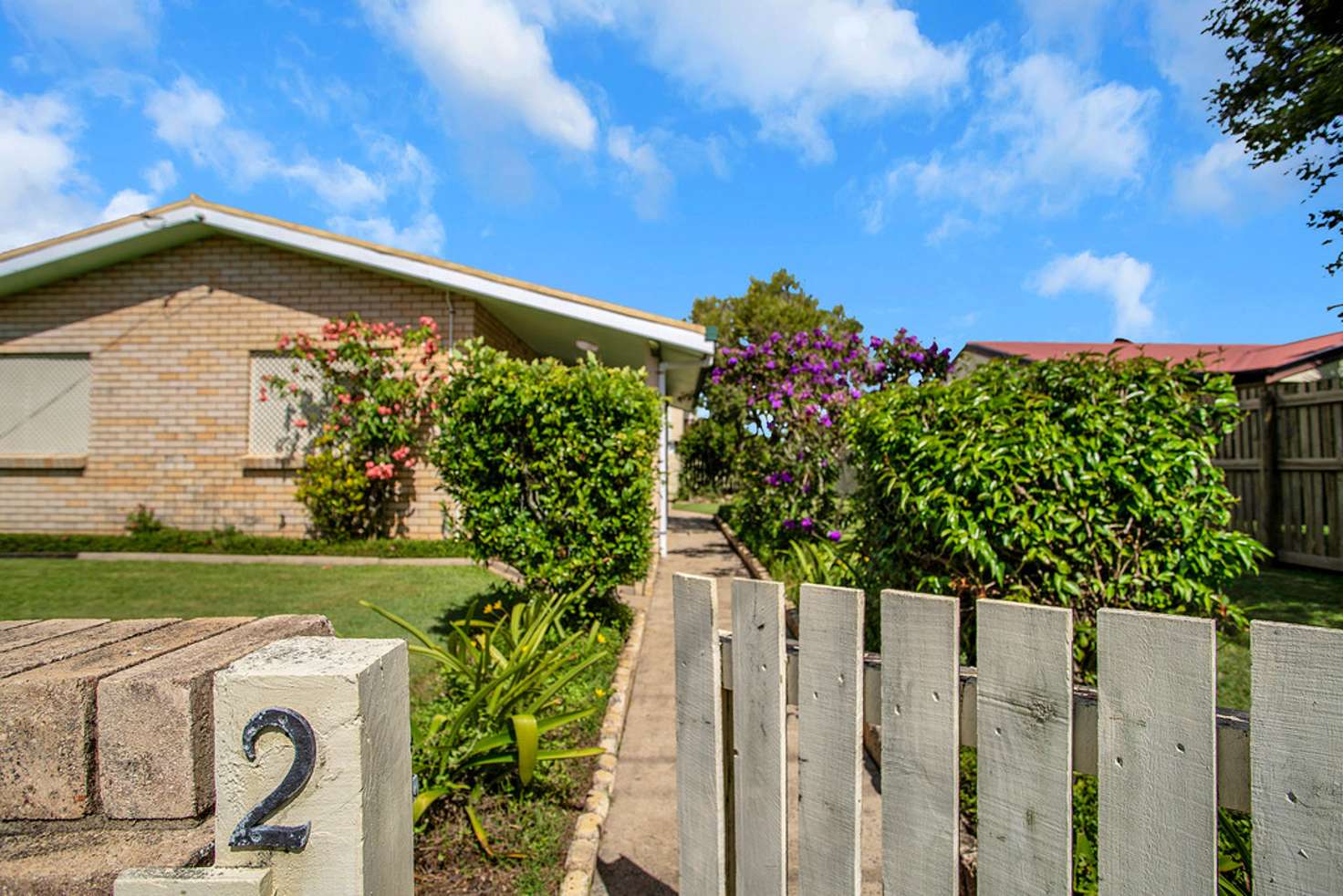 Main view of Homely house listing, 2 Flight Street, Ooralea QLD 4740