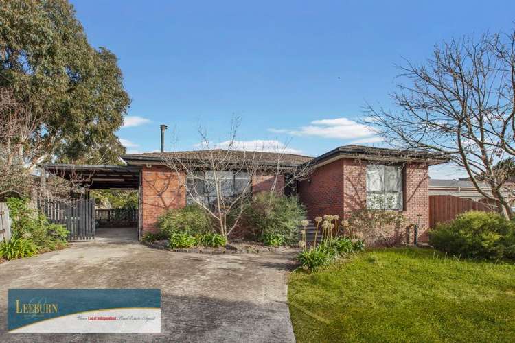 Main view of Homely house listing, 3 McGeorge Court, Sunbury VIC 3429