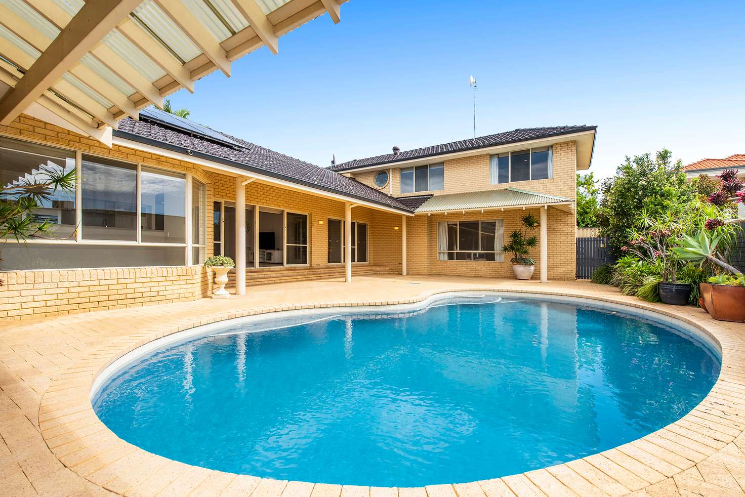 Main view of Homely house listing, 74 Avocado Drive, Dianella WA 6059