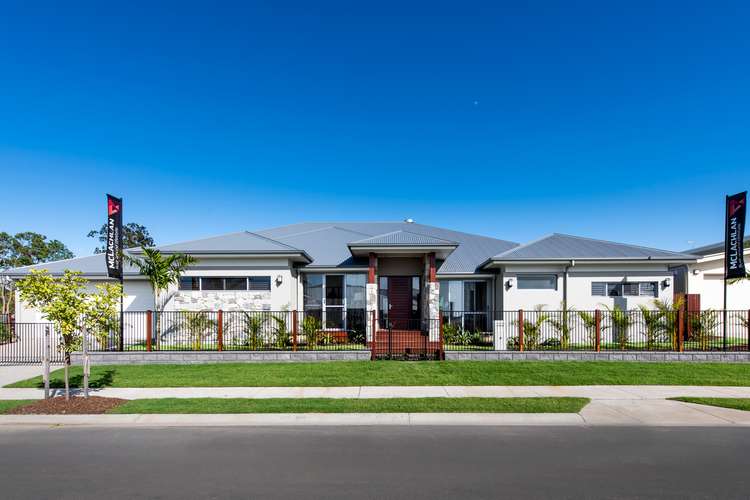 Second view of Homely house listing, 60 Brook Crescent, Burpengary East QLD 4505