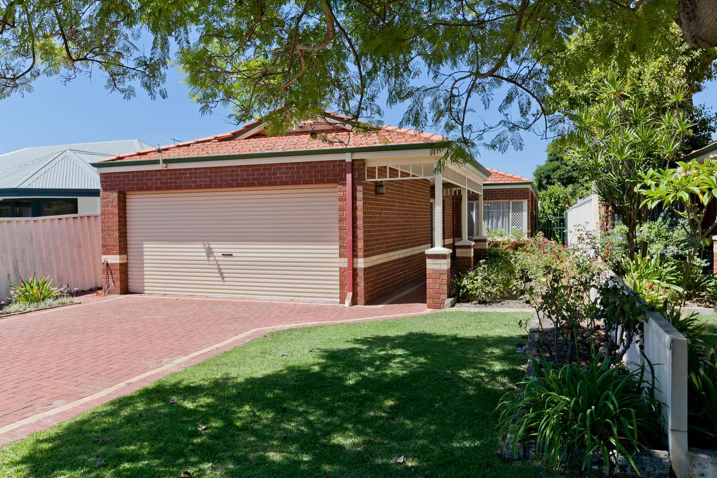 Main view of Homely house listing, 55 Bedford Road, Ardross WA 6153
