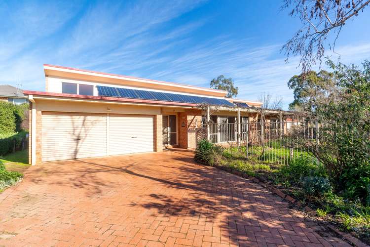 Main view of Homely house listing, 6 Kingfisher Court, Orange NSW 2800