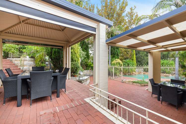 Second view of Homely house listing, 39 Worthington Road, Booragoon WA 6154