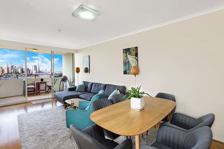 Third view of Homely apartment listing, 90/2-12 Crows Nest Road, Waverton NSW 2060