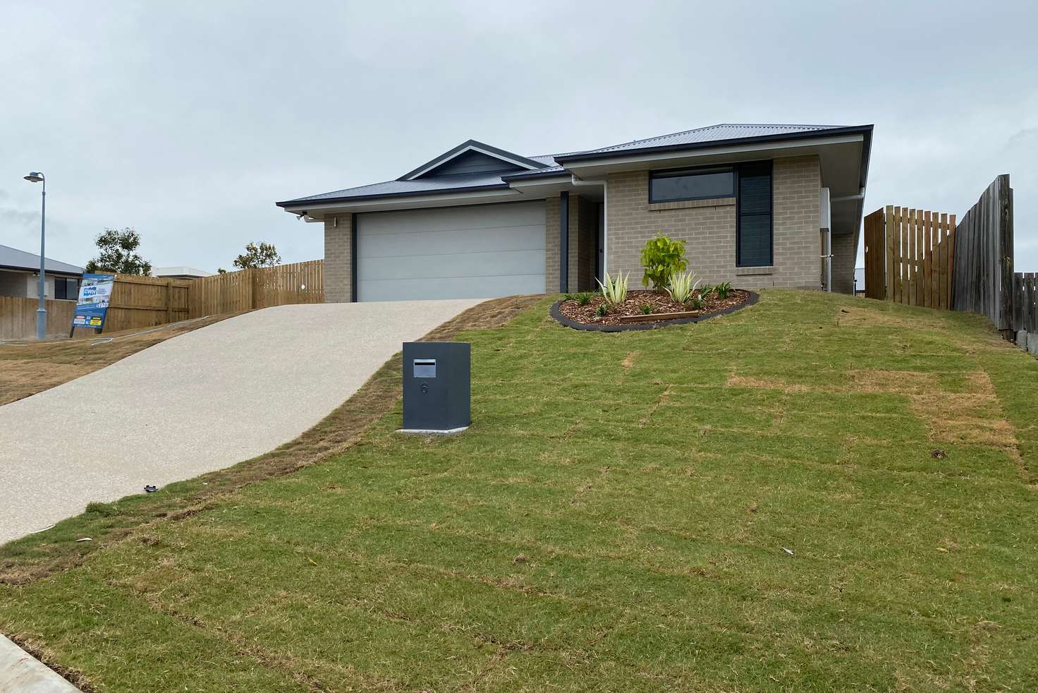 Main view of Homely house listing, 6 AVOCET ROAD, Kirkwood QLD 4680