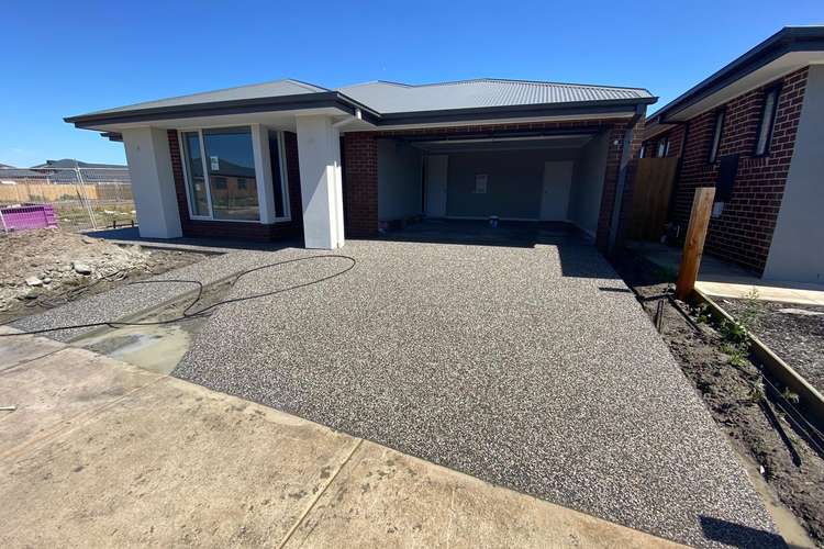 Second view of Homely house listing, 25 Mumm Street, Wollert VIC 3750