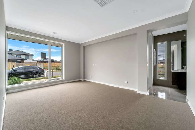 Third view of Homely house listing, 25 Mumm Street, Wollert VIC 3750