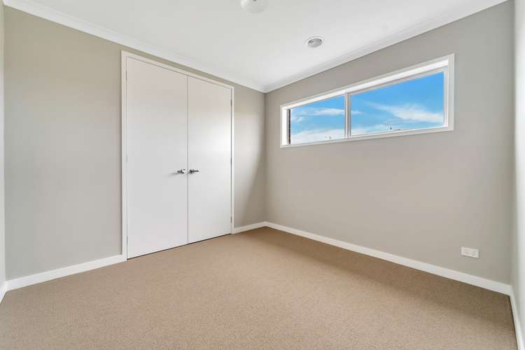 Fifth view of Homely house listing, 25 Mumm Street, Wollert VIC 3750