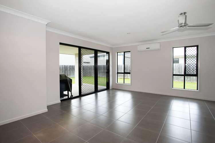 Seventh view of Homely house listing, 52 Canecutters Drive, Ooralea QLD 4740