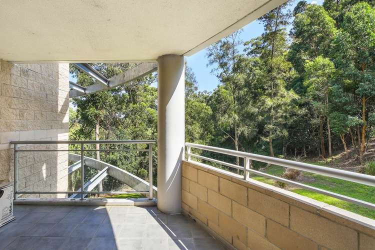 Second view of Homely unit listing, 111/80 John Whiteway Drive, Gosford NSW 2250