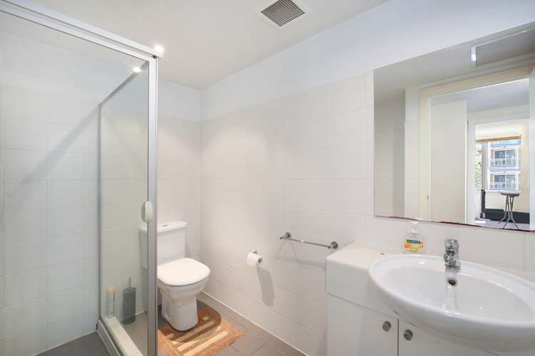 Sixth view of Homely unit listing, 111/80 John Whiteway Drive, Gosford NSW 2250