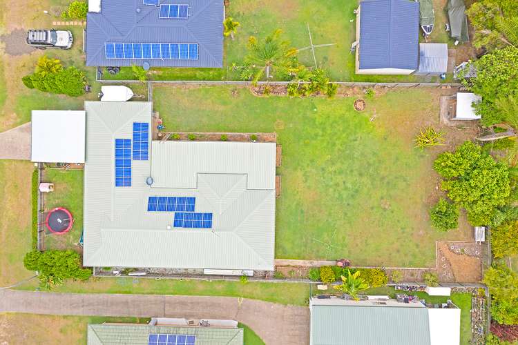 Main view of Homely house listing, 8 BOWLS STREET, Yeppoon QLD 4703