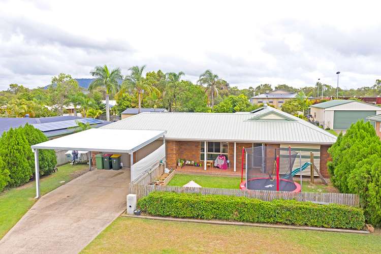 Second view of Homely house listing, 8 BOWLS STREET, Yeppoon QLD 4703