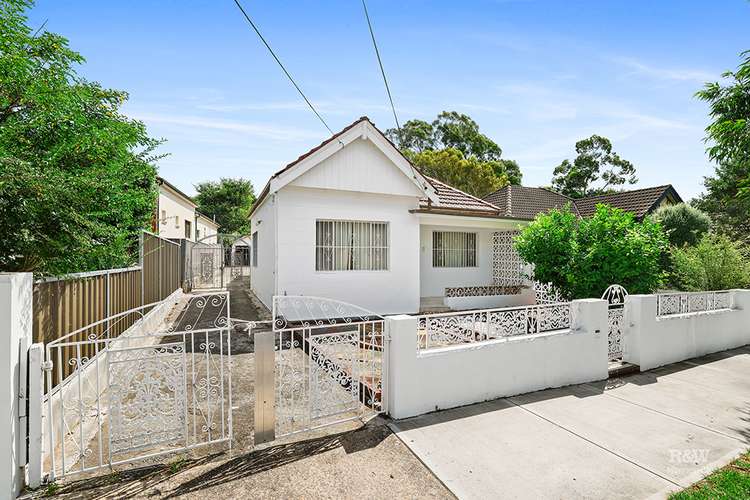 Fourth view of Homely house listing, 21 Constitution Road, Dulwich Hill NSW 2203