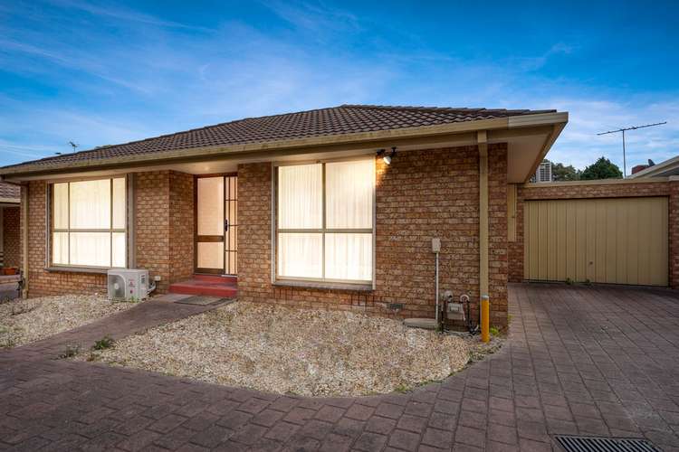 Second view of Homely unit listing, 2/1191 Heatherton Road, Noble Park VIC 3174