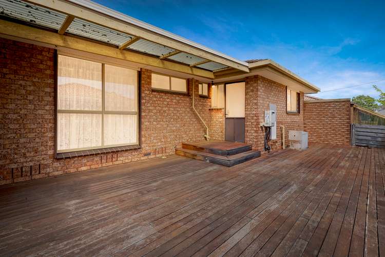 Third view of Homely unit listing, 2/1191 Heatherton Road, Noble Park VIC 3174