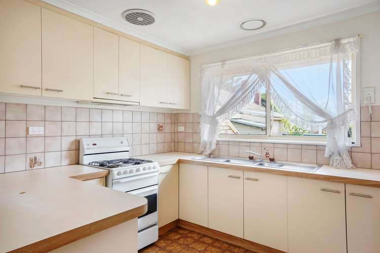 Fifth view of Homely unit listing, 2/1191 Heatherton Road, Noble Park VIC 3174