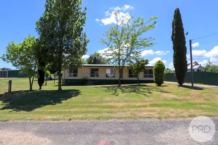 Main view of Homely house listing, 8 Pine Lane, Tumbarumba NSW 2653
