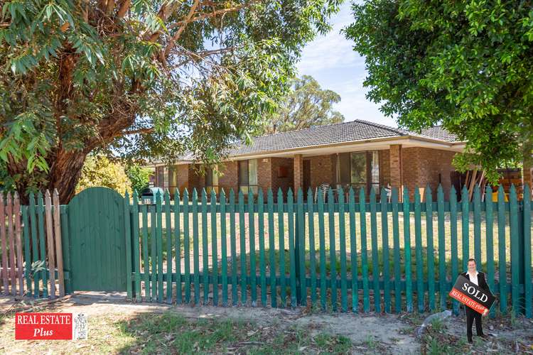 Main view of Homely house listing, 31 Toodyay Road, Middle Swan WA 6056