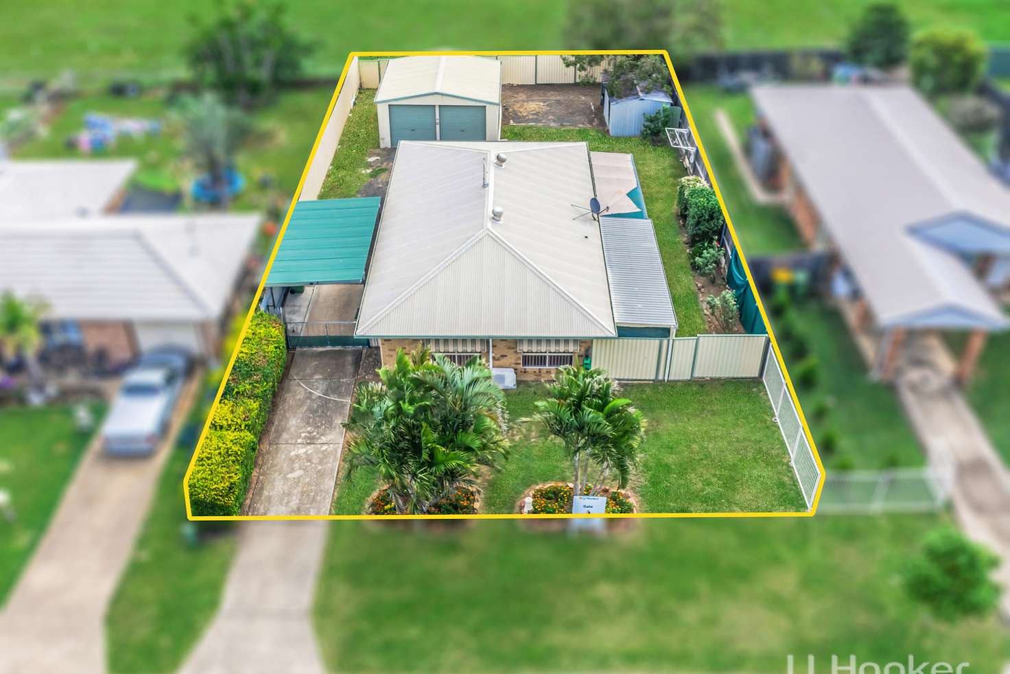Main view of Homely house listing, 52 Dellvene Crescent, Rosewood QLD 4340