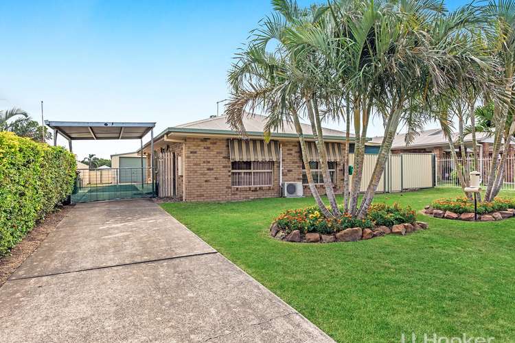 Second view of Homely house listing, 52 Dellvene Crescent, Rosewood QLD 4340