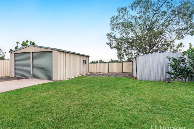 Third view of Homely house listing, 52 Dellvene Crescent, Rosewood QLD 4340