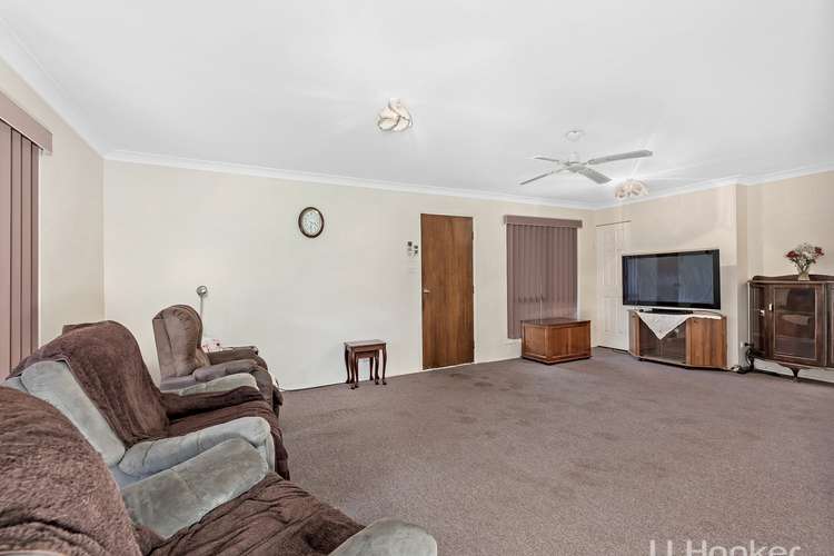 Fourth view of Homely house listing, 52 Dellvene Crescent, Rosewood QLD 4340