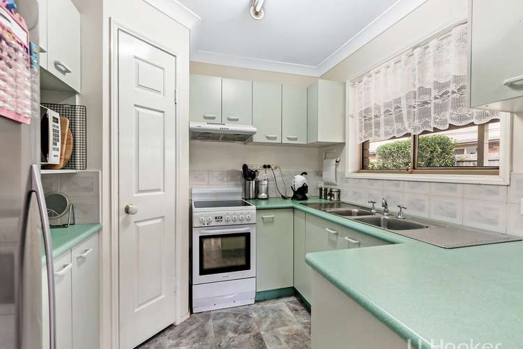 Fifth view of Homely house listing, 52 Dellvene Crescent, Rosewood QLD 4340