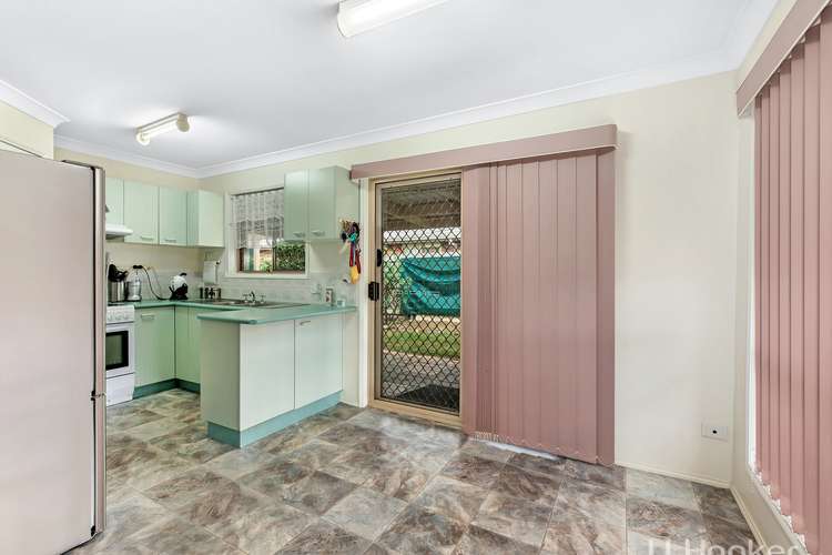 Sixth view of Homely house listing, 52 Dellvene Crescent, Rosewood QLD 4340
